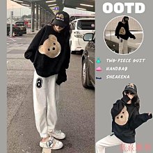 小美の店女裝運動套裝夏新款韓版潮大尺碼胖mm休閒寬鬆少女短褲短袖兩件套女 歷史價格詳細信息