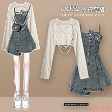 小美の店大尺碼女裝2023春裝新款胖妹妹時尚減齡顯瘦大學T休閒運動兩件套裝褲 歷史價格詳細信息