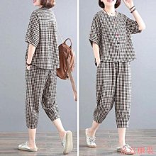 小美の店洋氣蕾絲衫女2023夏新款大尺碼寬鬆顯瘦遮肚小衫氣質v領燈籠袖上衣 歷史價格詳細信息