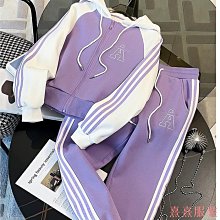 小美の店女裝運動套裝夏新款韓版潮大尺碼胖mm休閒寬鬆少女短褲短袖兩件套女 歷史價格詳細信息