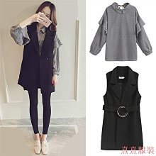 小美の店馬甲背心小可愛大尺碼性感小香風上衣刷毛加厚牛仔馬甲女年秋冬新款學生工裝寬鬆無袖背心馬夾外套 歷史價格詳細信息