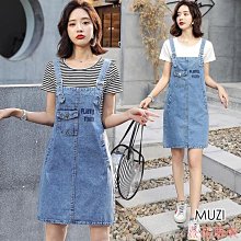 小美の店加大尺碼女裝 大尺碼辣妹 迷你裙 牛仔裙 短裙  胖妹妹mm200斤高腰牛仔短裙女寬鬆a字裙顯瘦百搭大尺碼包臀半身裙子 歷史價格詳細信息