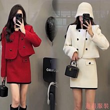 小美の店上衣時尚春秋新款韓版合身女裝毛呢外套顯瘦大尺碼中長款大衣 歷史價格詳細信息