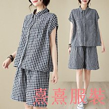 小美の店2024新款媽媽夏裝短袖上衣時尚套裝中老年女裝寬鬆大尺碼洋氣兩件套 歷史價格詳細信息