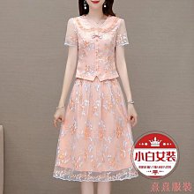 大尺碼上衣 XL-4XL韓版蕾絲短袖V領顯瘦上衣 黑色 #sc61869 @卡樂@ 歷史價格詳細信息