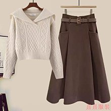 小美の店大尺碼女裝2023春裝新款胖妹妹時尚減齡顯瘦大學T休閒運動兩件套裝褲 歷史價格詳細信息