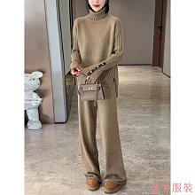 小美の店現貨大尺碼女裝2023秋季新款胖妹妹洋氣顯瘦遮肚職業假兩件襯衫褲子套裝 歷史價格詳細信息