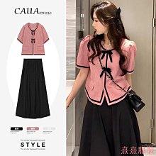 小美の店大尺碼女裝韓版胖MM寬鬆顯瘦小外套圓領外套秋季小香風氣質減齡上衣潮 歷史價格詳細信息