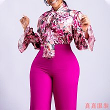 小美の店大尺碼長袖襯衫 韓版春秋裝 大尺碼女裝 寬鬆300斤大尺碼百搭疊穿韓版上衣 小眾設計背後交叉燕尾POLO領襯衫上衣 歷史價格詳細信息