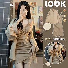 溫柔系奶黃波點單肩斜挎包大容量布袋休閑清新慵懶風包包女大學生 歷史價格詳細信息