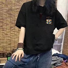 願望生活~短袖T恤女裝夏季2024新款韓版寬松大碼中長款打底衫百搭休閑上衣 歷史價格詳細信息