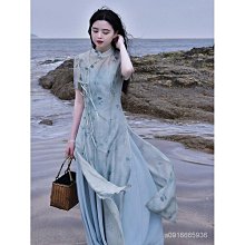 #婷婷百貨#--新中式國風改良漢服 混搭馬面裙半身裙日常通勤套裝女夏季---達人社 歷史價格詳細信息