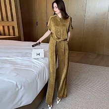 時尚氣質寬面鈦鋼保色ins博主款個性復古金色食指戒潮流女窄戒指-哈囉好物 歷史價格詳細信息