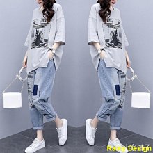 Rainy Design大眼睛【山本風女裝】半身裙 歐貨潮牌撞色拼接牛仔半身裙女春秋新款寬鬆設計感小眾洋氣a字裙 歷史價格詳細信息
