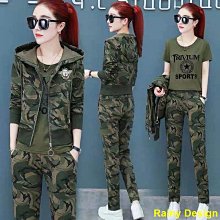 氣質顯瘦休閒運動服套裝女秋季2023新款拉鍊衛衣長褲高級感兩件套 歷史價格詳細信息