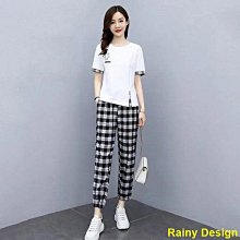 RainX 時尚格紋二件式防風雨衣(甜心粉紅)RX-1201 歷史價格詳細信息