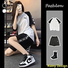 Rainy Design大眼睛【山本風女裝】半身裙 歐貨潮牌撞色拼接牛仔半身裙女春秋新款寬鬆設計感小眾洋氣a字裙 歷史價格詳細信息