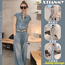 十三行夏季西裝短褲女寬鬆薄款2024新款高腰休閒闊腿a字顯瘦外穿 歷史價格詳細信息