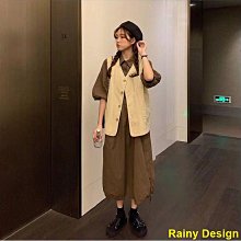 【LININ】泳衣女 新款分體裙式泳裝 遮肚顯瘦保守泳裝 學生泡溫泉泳裝  露天市集  全台最大的網路購物市集 歷史價格詳細信息