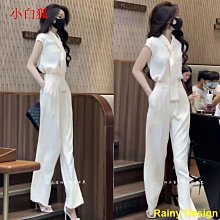 小西裝顯瘦休閒時尚套裝女夏季洋氣質職業短褲時髦西服兩件套女性服裝流行女裝休閒服飾~BA11451 歷史價格詳細信息