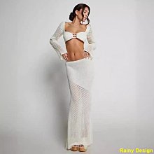 Rainy Design女裝八分褲裙美式歐美辣妹灰色設計感小眾工裝A字中長裙夏休閒顯瘦裙子現貨 歷史價格詳細信息