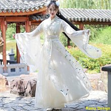 Rainy Design古典舞上衣中國舞練功服女飄逸身韻紗衣中國風舞蹈表演表演服新款 歷史價格詳細信息