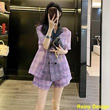 職業裝套裝女夏季時尚名媛小香風正裝薄款美容師氣質女神範工作服 歷史價格詳細信息