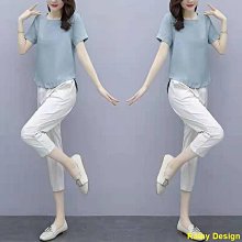 時尚套裝女2024新款減齡單排扣牛仔吊帶背帶褲防曬針織開衫 歷史價格詳細信息