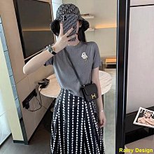 灰色西裝半身裙女2024夏季新款美式高腰開叉直筒包臀半裙中長裙子-kby科貝 歷史價格詳細信息