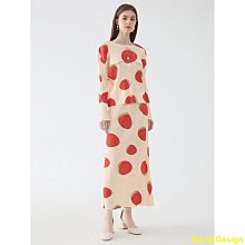 Rainy Design2024新款辣妹純欲法式氣質純欲不規則斜肩上衣春季新款高腰顯瘦百褶半身裙兩件套女 歷史價格詳細信息