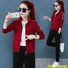 運動套裝女春秋夏季跑步運動服寬鬆健身房速乾晨跑健身瑜伽服 歷史價格詳細信息