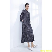 Rainy Design褶皺三宅褶皺女裝2024新款大尺碼顯瘦兩件套時尚氣質法式高級套裝女女裝衣服 歷史價格詳細信息