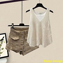 2023夏季新款百搭鏤空透氣內增高小白鞋女一腳蹬坡跟休閒 歷史價格詳細信息