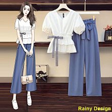 單/兩件 新款短褲女夏新款休閒褲寬鬆復古褶皺棉麻鬆緊腰哈倫褲子 歷史價格詳細信息