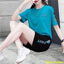 PP HOME時尚女性短袖T恤夏季新款女2024裝短袖休閒運動上衣棉質素色體恤 歷史價格詳細信息