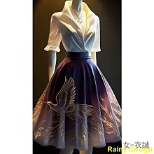 PP HOME兩件套200斤高檔大尺碼棉麻套裝2024新款夏裝媽媽兩件套女士民族風女裝 歷史價格詳細信息