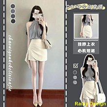 職業裝套裝女夏季2021時尚氣質短袖西裝酒店前臺正裝美容師工作服 歷史價格詳細信息