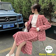 韓版氣質格紋保暖A字裙   免運只要600 歷史價格詳細信息