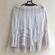 雪紡--輕曳甜美垂墜領貼鑽假兩件雪紡長上衣(黑.紫XL-5L)-D365熊衣褲語 歷史價格詳細信息