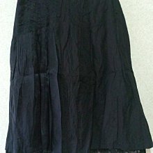 洪秀女黑色闊腿褲褲裙11 歷史價格詳細信息