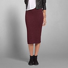 Maple麋鹿小舖 Abercrombie&Fitch ＊ AF 酒紅色徽章長棉褲 ＊( 現貨S號 ) 歷史價格詳細信息