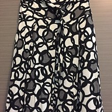 United colors of Benetton 紅白條紋 蝴蝶結 七分袖短T 歷史價格詳細信息