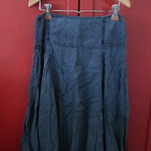 MAX&Co. 厚質感微喇叭卡其長褲 雕花金屬鈕扣 前後口袋 卡其褲 喇叭褲 長褲【壽司羊羊】二手褲 歷史價格詳細信息