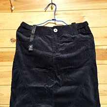 singlenoble 專櫃 近新 條紋魚尾及膝裙 歷史價格詳細信息