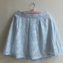 百貨專櫃 F.F.F.F   透明LOGO娃娃購物袋 門市限定 歷史價格詳細信息