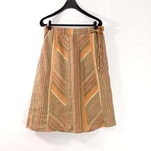 專櫃MNG(MANGO)咖啡色五分褲 (女、SIZE:EUR 38號/USA 6號) 歷史價格詳細信息