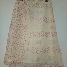 金色刺繡字母學院風針織開扣背心 針織 背心 外搭 中性款 針織 女童 男童 橘魔法【p0061217864003】 歷史價格詳細信息