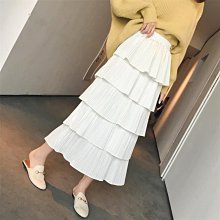 2018秋款新款粗跟單鞋時尚圓頭白色高跟鞋淺口韓版防水臺女鞋黑色 歷史價格詳細信息