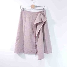 全新設計師品牌【MICHELLE BORDEAU】義大利製 黑色點綴酒紅領仿皮草短大衣外套-999 歷史價格詳細信息