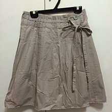 ❤夏莎shasa❤全新專櫃品牌MRS.OWNER黑色毛料氣質高雅魚尾裙/及膝裙/1元起標 歷史價格詳細信息